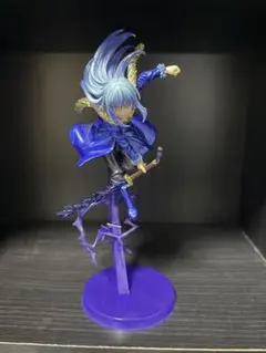 BANDAI NAMCO リムル・テンペスト フィギュアセット - メルカリ