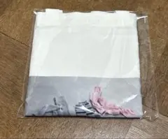 新品未使用　靴下屋タビオ　オリジナルトートバッグ プレゼントキャンペーンのサムネイル