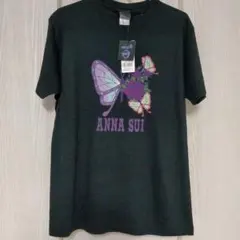 アナスイANNA SUI×鬼滅の刃‪☆胡蝶しのぶＴシャツのサムネイル