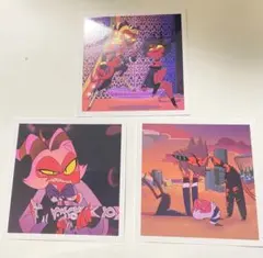 ヘルヴァボス　ましコレ　Hellvabossのサムネイル