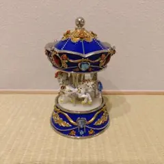 2026年最新】メリーゴーランド アンティークの人気アイテム - メルカリ