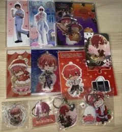 浦島坂田船 アイドル