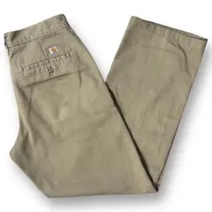 アメカジ チノパン