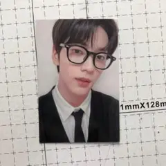 TXT ACT:PROMISE ソウルコン MOAZONE スビン トレカ