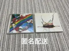 AquaTimez10th Anniversary Best RED& BLUE - メルカリ
