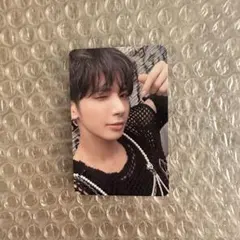 txt freefall CLARITYver. カンテヒョン トレカ