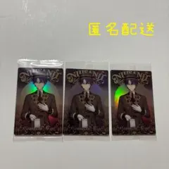 【にじさんじ】ウエハースカードセット