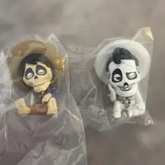 肩ズン　Fig. リメンバーミー　エルネストデラクレス、ヘクター