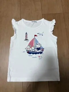 ファミリア　トップス　110cm