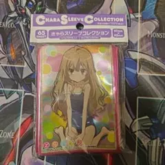 【万年寝太郎】シャルロット ラウラ スリーブ Chaos スリーブ ラウラ シャルロット Chaostcg - メルカリ