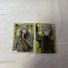 アイナナ G4Y 千 アクリルカード セット