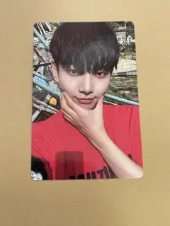 BOYNEXTDOOR ミョンジェヒョントレカ