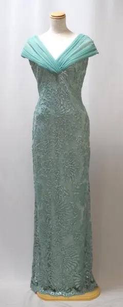 TADASHI SHOJI　ロングフォーマルドレス　「１２ 」/ XL