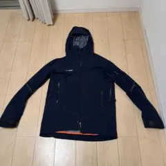 上下セットHOWL VAPOR 5K ブラック スノーボード shell jkt - メルカリ