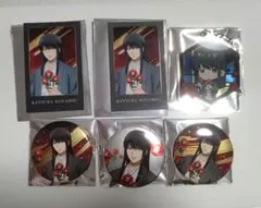 銀魂 吉原大炎上 ブシロード 椿の花 桂小太郎