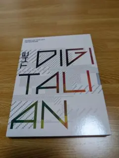嵐/ARASHI LIVE TOUR 2014 THE DIGITALIAN〈…