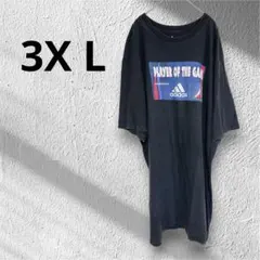 入手困難 adidas×NBA D-LEAGUE Tシャツ3XLTビッグサイズ