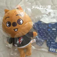 2025年最新】Han quokka SKZOOの人気アイテム - メルカリ