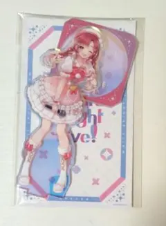 早乙女ベリー 東京ドームシティ アクスタ - メルカリ