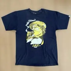 タイポグラフィTシャツ M　Ado　大阪 新品】Ado POPUP ポップアップ 大阪 タイポグラフィTシャツ XL - メルカリ