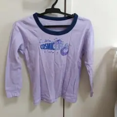 中古品です。記名なし。120センチ　肌着　下着