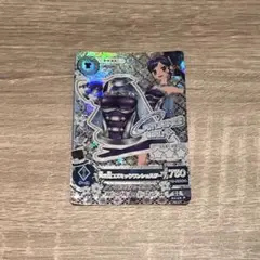 アイカツ　霧矢あおい　天の川コズミックワンショルダー