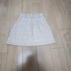 riendaスカート　新品