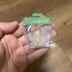 こびとづかん アクリルキーホルダー ガチャガチャ