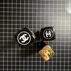 CHANEL 口紅・リップグロス 3本セット