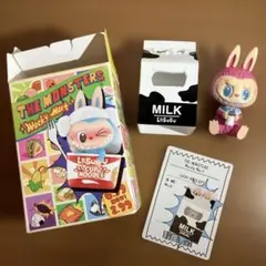 THE MONSTERS Wacky Mart フィギュア