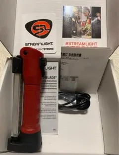 STREAMLIGHT KNUCKLEHEAD LED ワークライト STREAMLIGHT KNUCKLEHEAD LED ワークライト - メルカリ