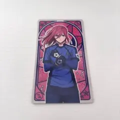 ブルーロック アルカナカード 千切豹馬
