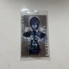 デスノート