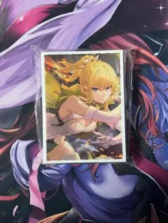 ジェンティルドンナ スリーブ 未開封 - メルカリ