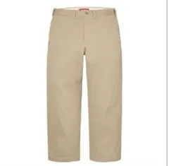 木村拓哉着用 Supreme Chino Pant Tan 30 26aw - メルカリ