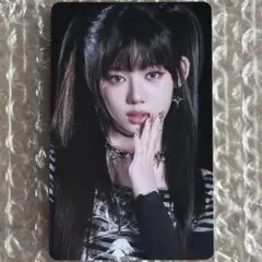 ローラ babymonster ベビモン popup psyco ツインテール