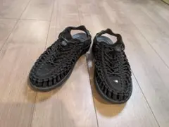 極美品】廃盤 KEEN for UNITED ARROWS 別注 UNEEK - メルカリ