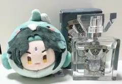 原神 魈 ぬいぐるみ 香水 セット 原神 魈 ぬいぐるみ 香水 セット - メルカリ