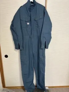 山田辰 オーバーオール