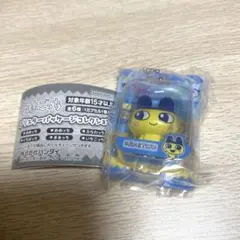 たまごっち ブリスターパッケージコレクション まめっち