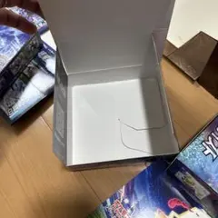 メガドリームex空箱　12個セット　中身無し メガドリームex空箱 12個セット 中身無し - メルカリ