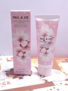 PAUL & JOE ハンドケアクリーム リミテッド 002のサムネイル