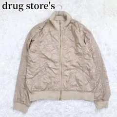 2026年最新】drug store's レディース ジャンパー・ブルゾンの人気