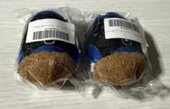 CAPCOM カプコン カプころん マスコット レオン　バイオハザード