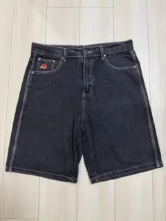 Butter Goods(バターグッズ) ハーフパンツ 32インチのサムネイル