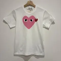 PLAY COMME des GARCONS Tシャツ XSS