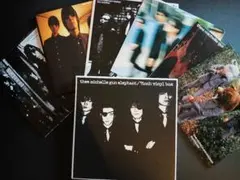 2026年最新】thee michelle gun elephant 7inch vinyl BOXの人気