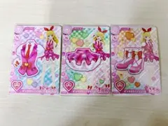 アイカツ！アンコール ステージコーデ 星宮いちご