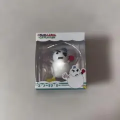 クレヨンしんちゃん ミニチュアパッケージコレクション3 ガチャガチャ