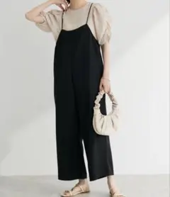 Green Parks　サロペットのサムネイル